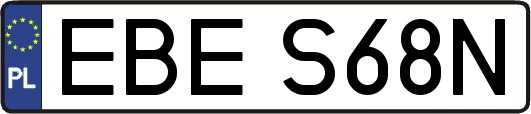 EBES68N