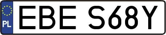 EBES68Y