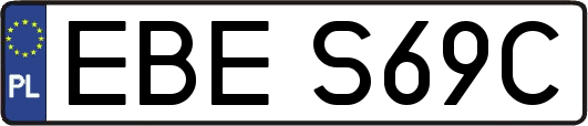 EBES69C