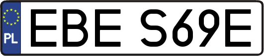 EBES69E