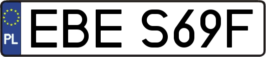 EBES69F