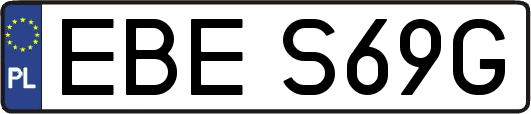 EBES69G