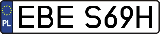 EBES69H