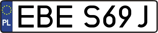 EBES69J
