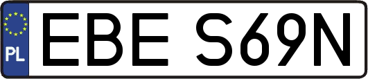 EBES69N