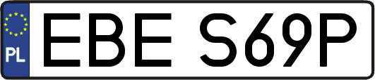 EBES69P