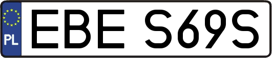 EBES69S