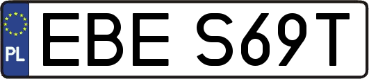 EBES69T