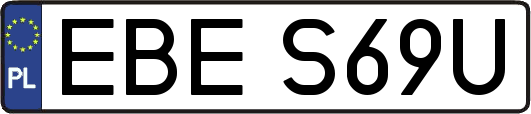 EBES69U