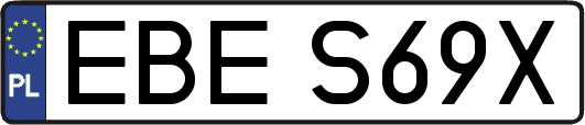 EBES69X