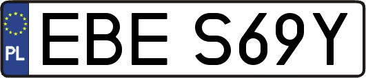 EBES69Y