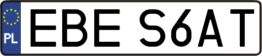 EBES6AT