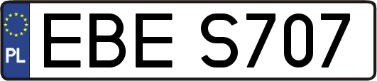 EBES707