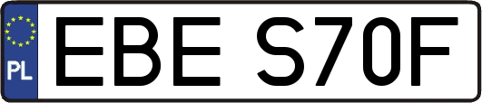 EBES70F