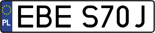 EBES70J