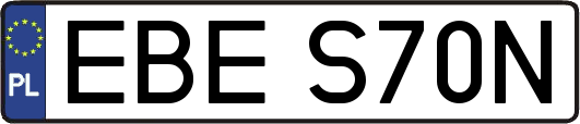 EBES70N