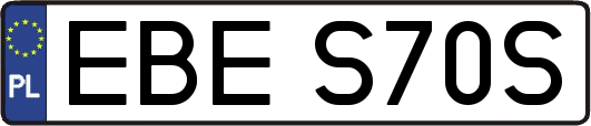 EBES70S