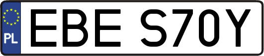 EBES70Y