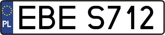 EBES712