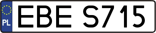 EBES715