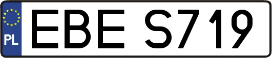 EBES719