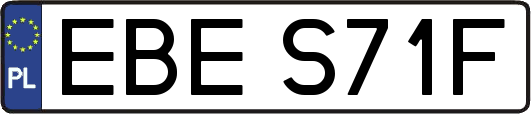 EBES71F