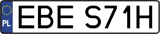EBES71H