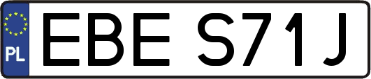 EBES71J