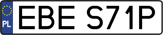 EBES71P