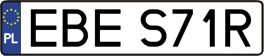 EBES71R