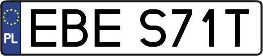 EBES71T