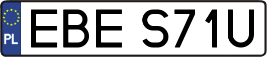 EBES71U