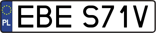EBES71V