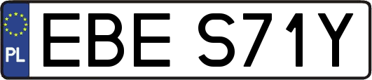 EBES71Y