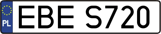 EBES720