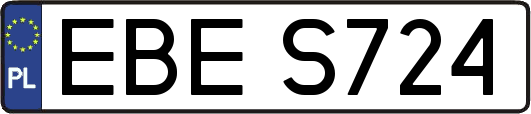 EBES724