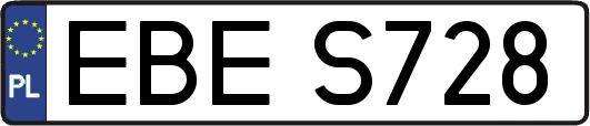 EBES728