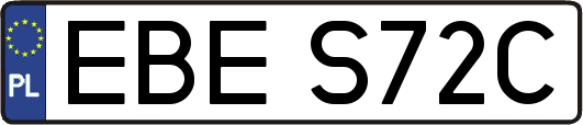 EBES72C