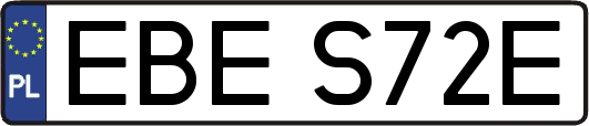 EBES72E