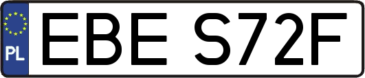 EBES72F