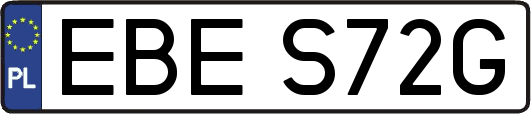 EBES72G