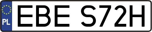 EBES72H