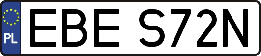 EBES72N