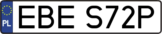 EBES72P