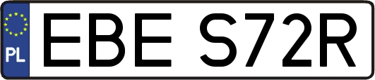 EBES72R