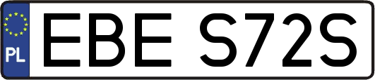 EBES72S
