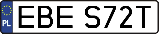 EBES72T