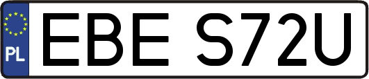 EBES72U