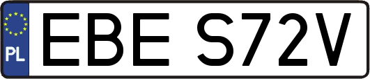 EBES72V