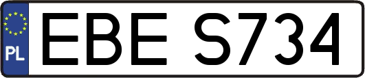 EBES734